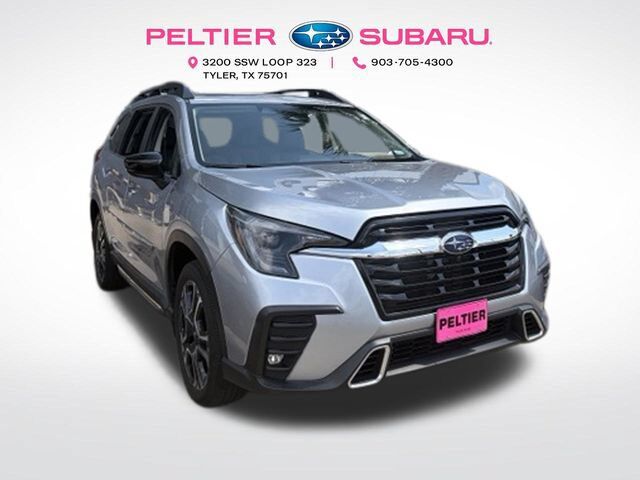 2024 SUBARU Ascent
