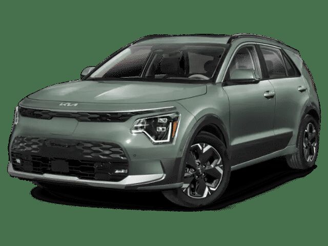 2026 KIA Niro