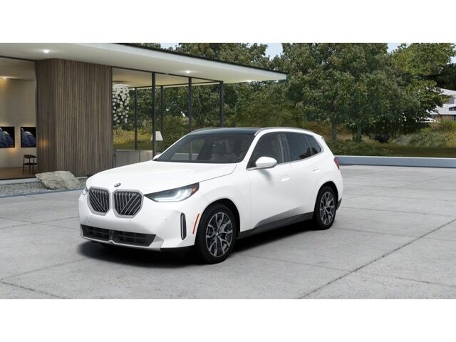 2026 BMW X3