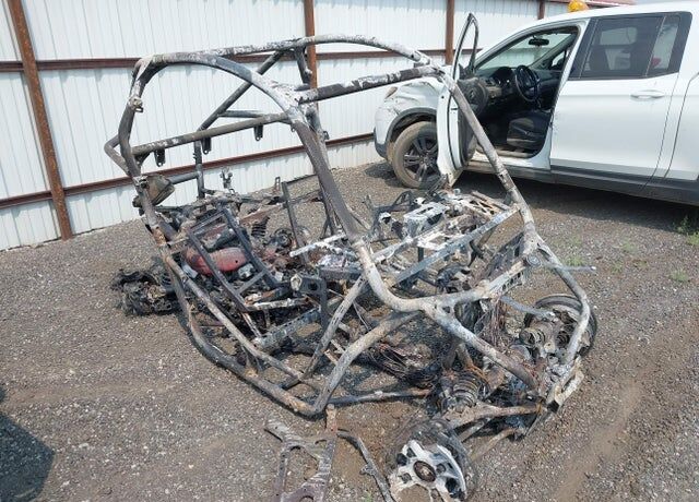 2024 POLARIS RZR