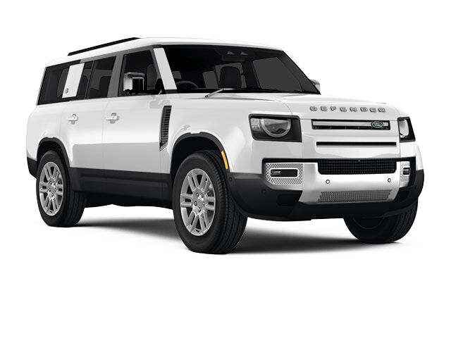 2024 LAND ROVER Defender