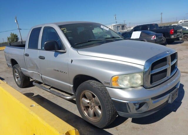 2003 DODGE Ram