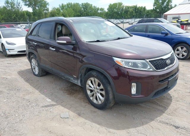 2014 KIA Sorento