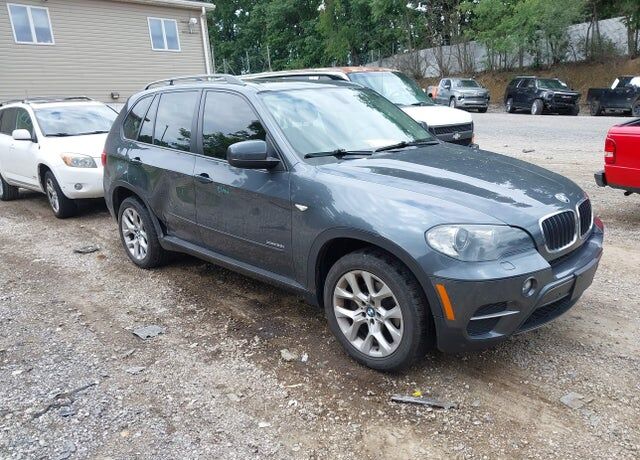 2011 BMW X5