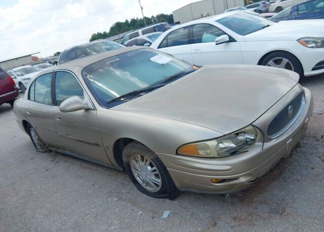 2005 BUICK LeSabre