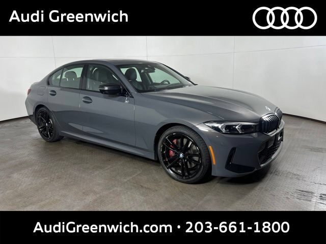 2023 BMW 3 Series