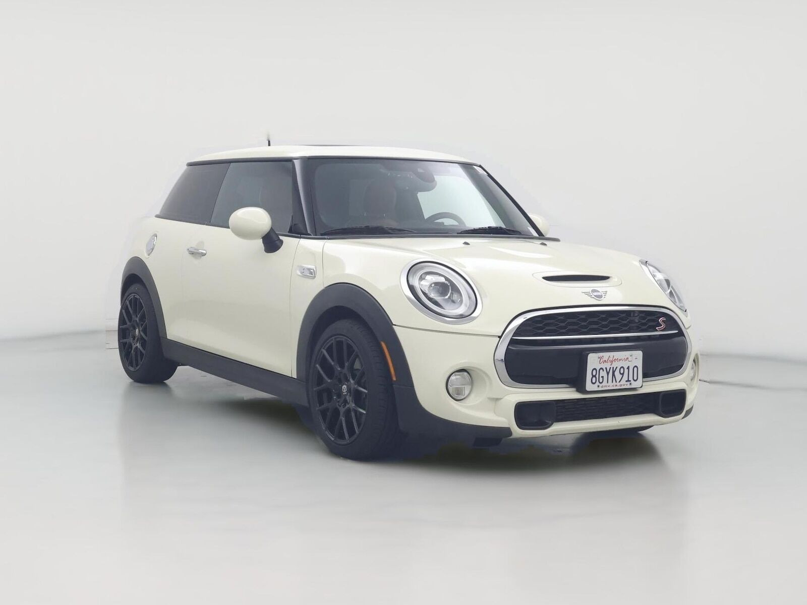 2019 MINI Hardtop