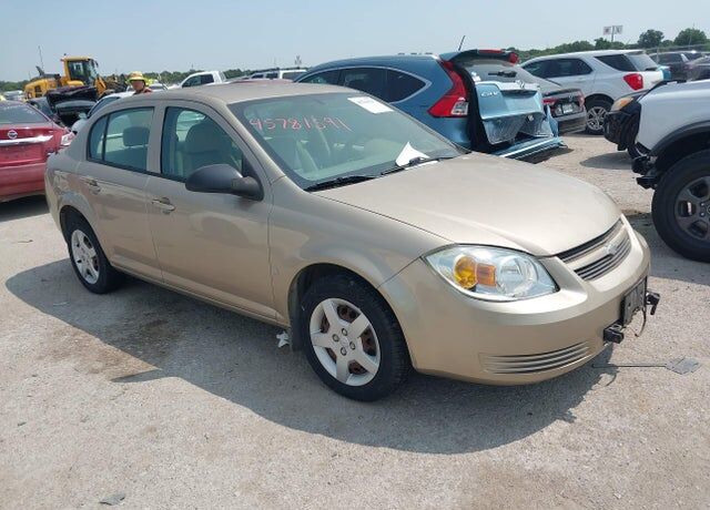 2006 CHEVROLET Cobalt