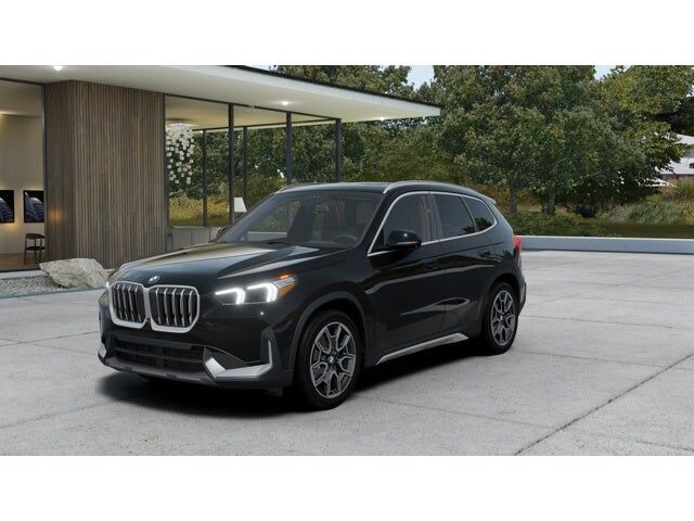 2027 BMW X1