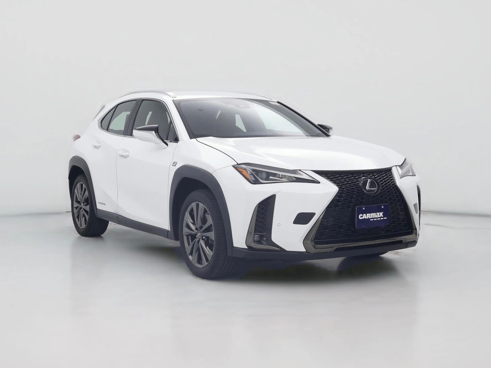 2021 LEXUS UX