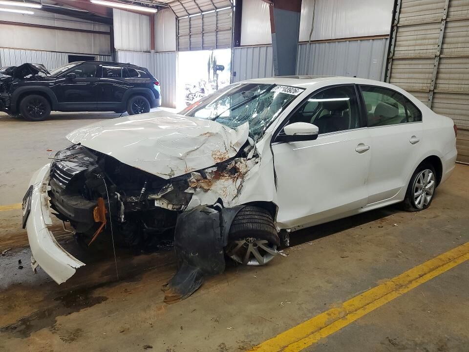 2013 VOLKSWAGEN Jetta