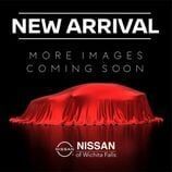 2026 NISSAN Pathfinder