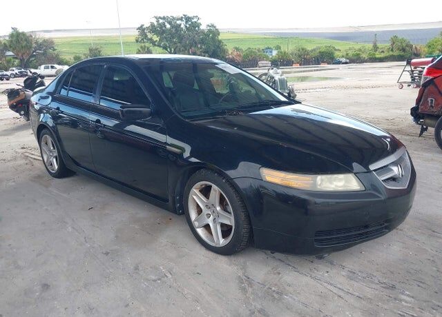 2006 ACURA TL