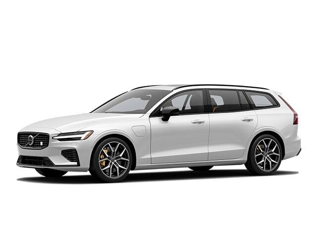 2024 VOLVO V60