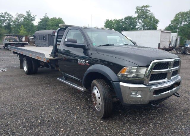 2015 RAM 5500
