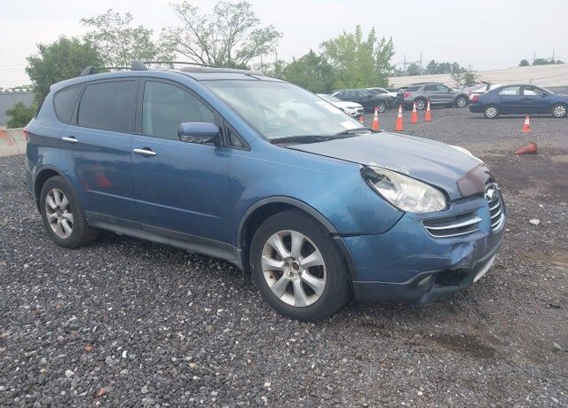 2006 SUBARU B9 Tribeca