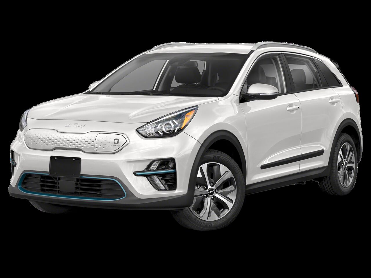 2022 KIA Niro