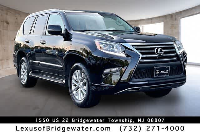 2017 LEXUS GX
