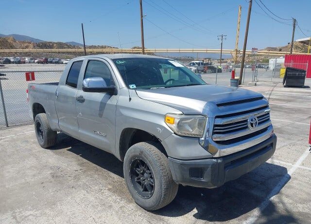 2014 TOYOTA Tundra