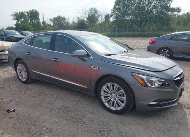2019 BUICK LaCrosse