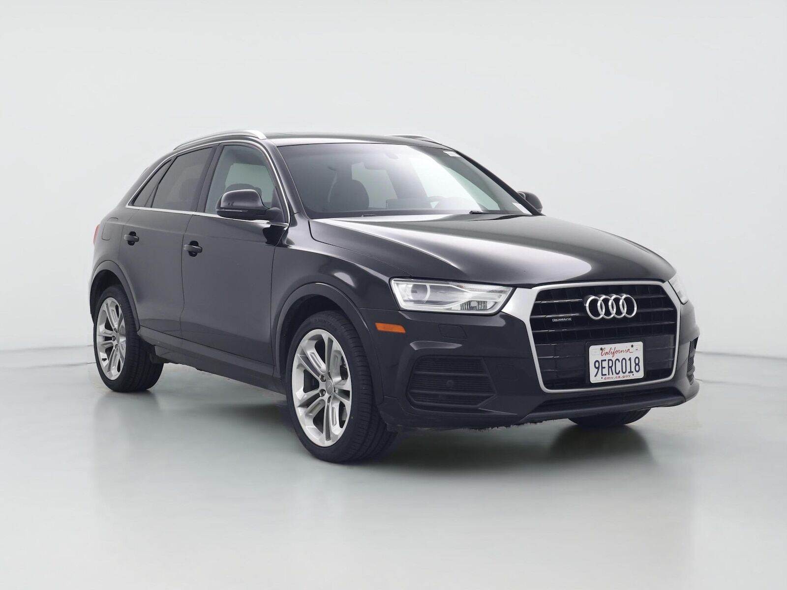 2017 AUDI Q3