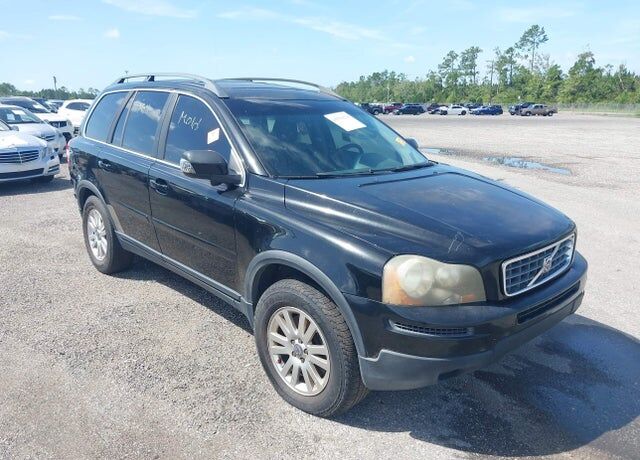 2008 VOLVO XC90