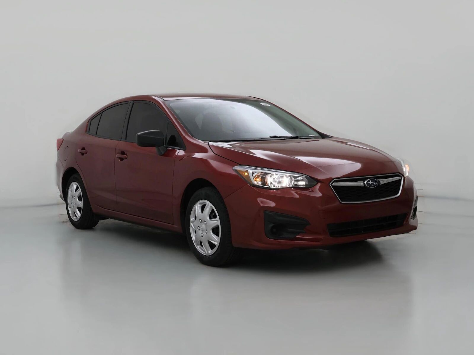 2019 SUBARU Impreza