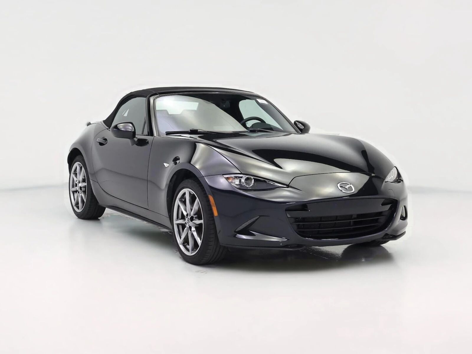 2022 MAZDA MX-5