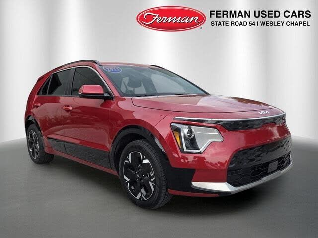 2023 KIA Niro