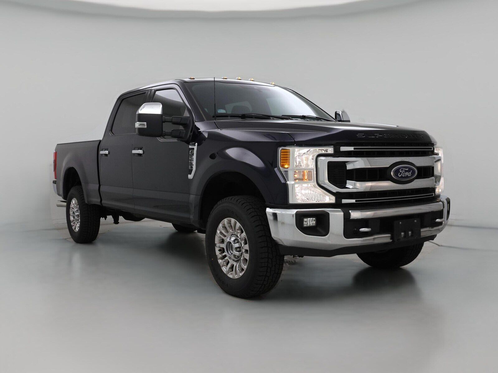 2022 FORD F-250