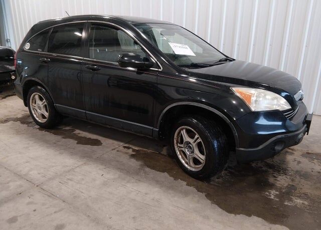2008 HONDA CR-V