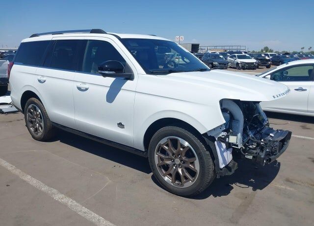 2025 FORD Expedition