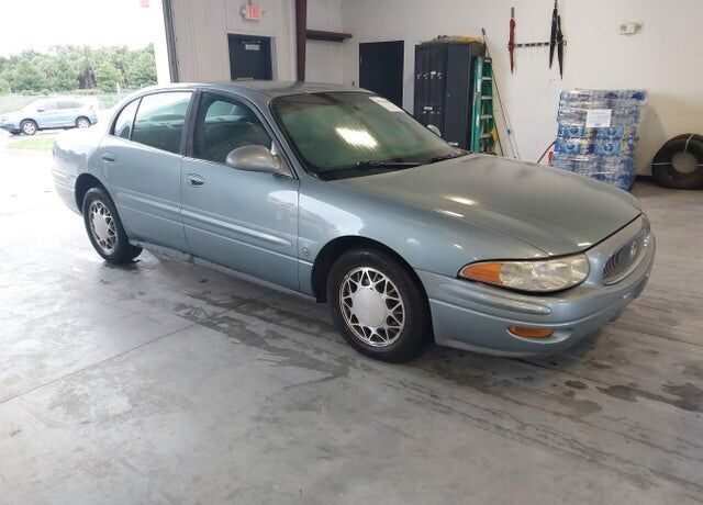 2003 BUICK LeSabre