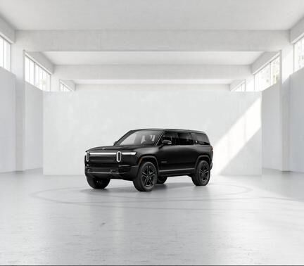 2026 RIVIAN R1S