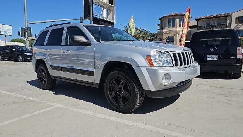 2006 JEEP Grand Cherokee