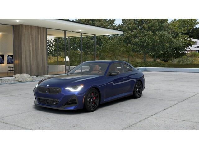2026 BMW M2