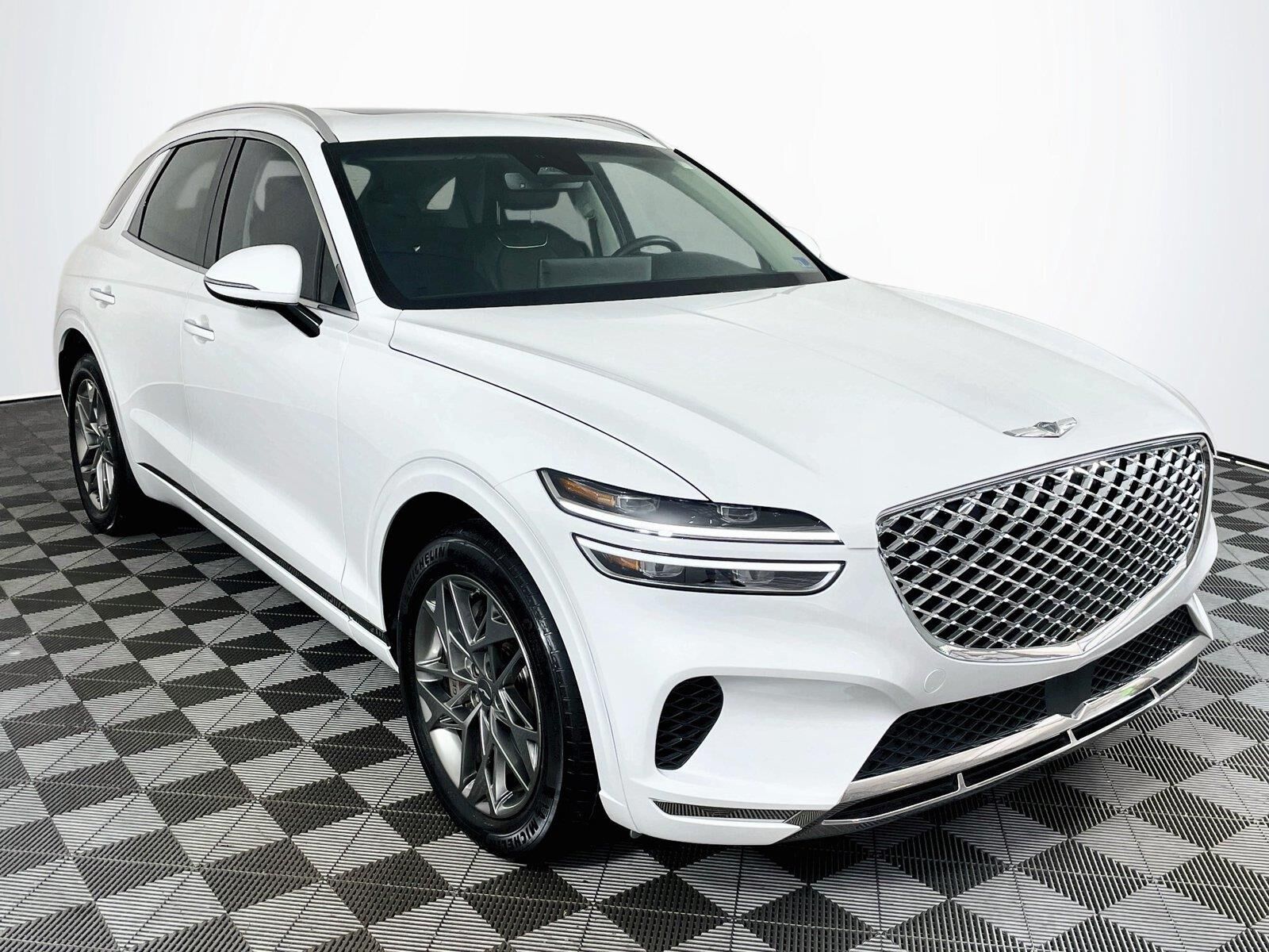 2023 GENESIS GV70