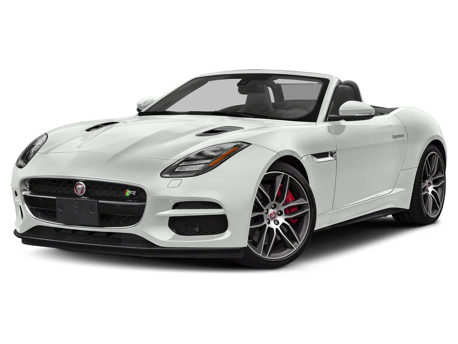 2019 JAGUAR F-Type