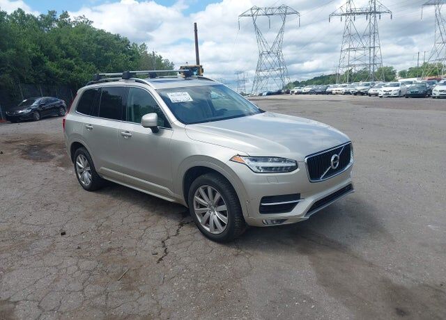 2016 VOLVO XC90