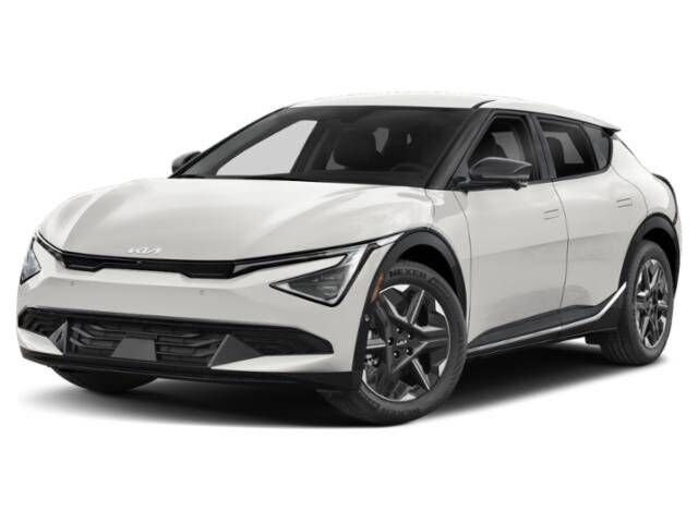 2026 KIA EV6