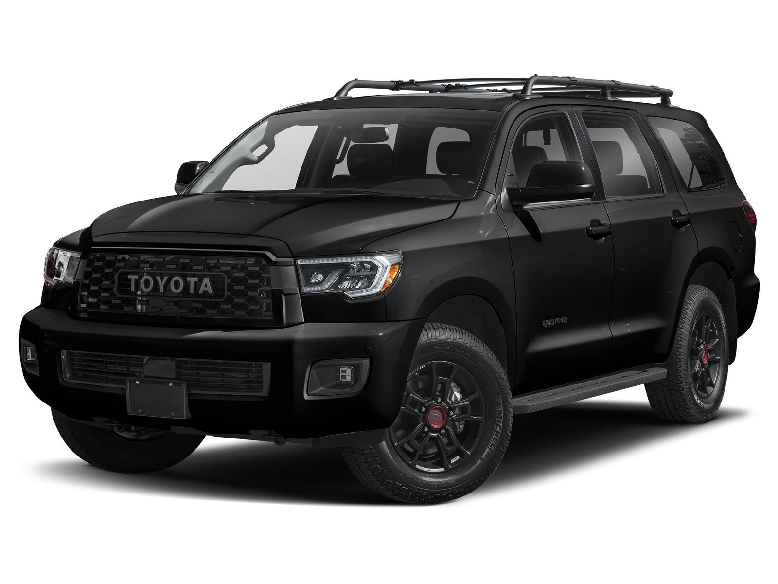 2022 TOYOTA Sequoia