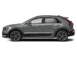 2026 KIA Niro