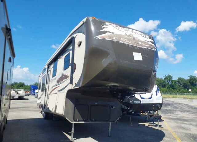 2011 DS CORP DBA CROSSROADS RV DS Corp dba Crossroads RV