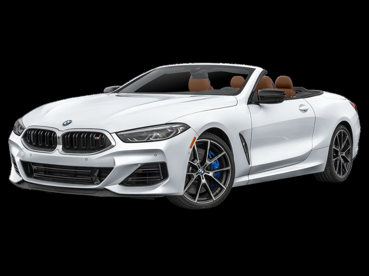 2026 BMW M8