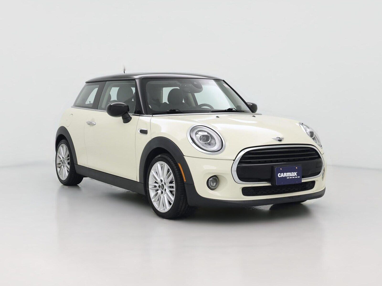 2021 MINI Cooper