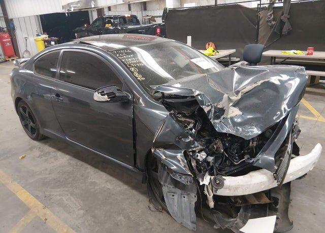 2009 TOYOTA SCION