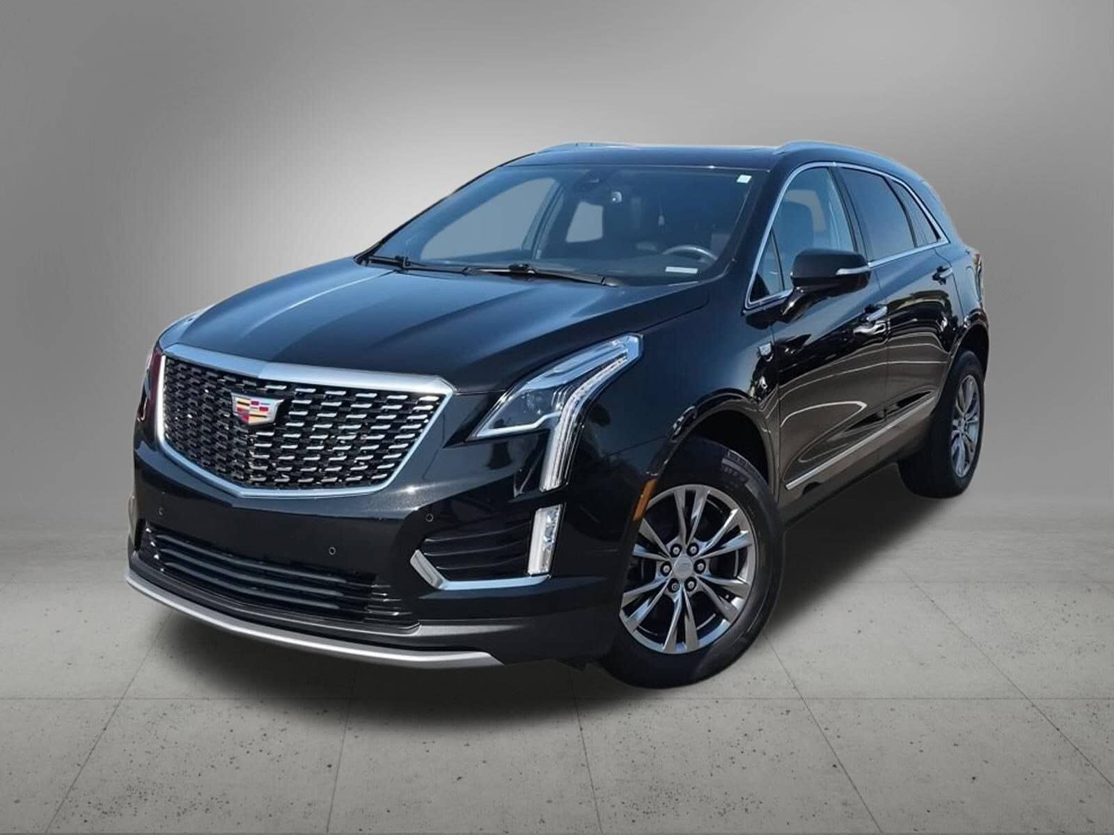 2023 CADILLAC XT5