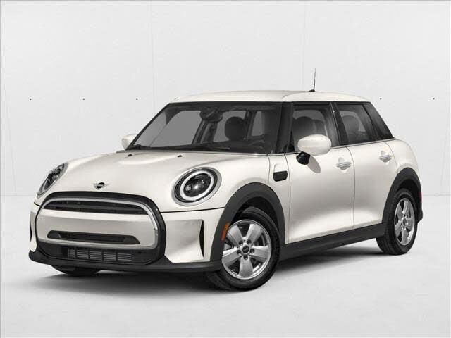 2023 MINI Hardtop