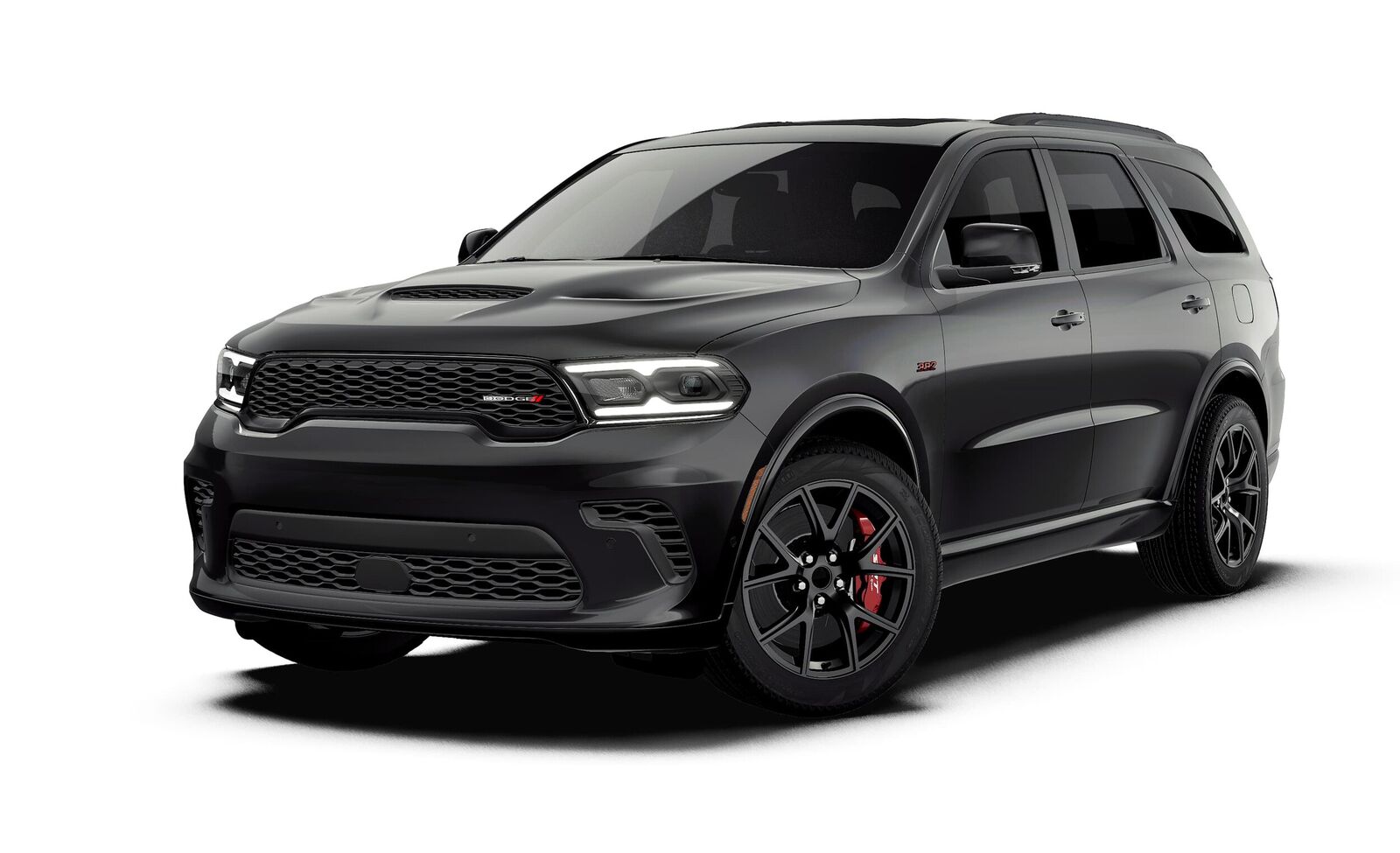 2027 DODGE Durango
