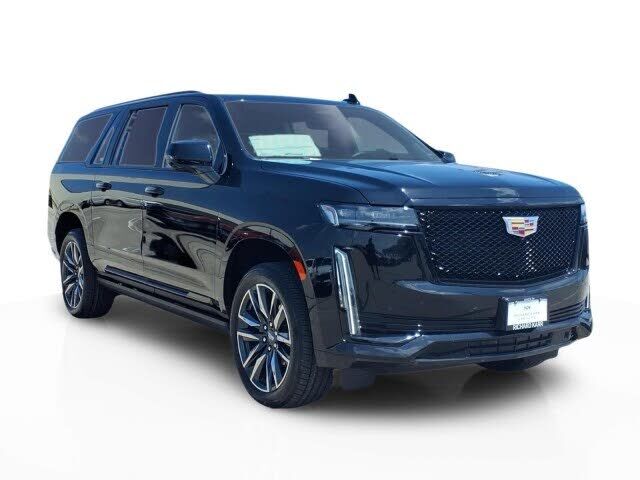 2023 CADILLAC Escalade ESV